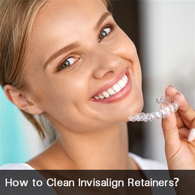 OEM: Linotlolo tsa ho Wholesale of Ultrasonic Retainer Cleaner