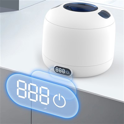 Professional Denture Cleaning Machine