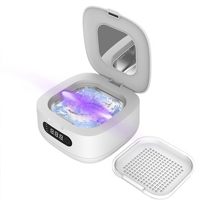 Rechargeable Ultrasonic Cleaner