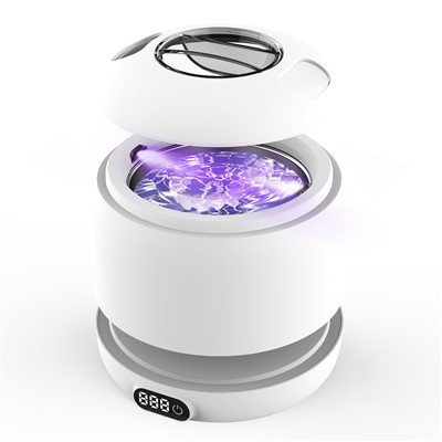 Ultrasonic Retainer Cleaner