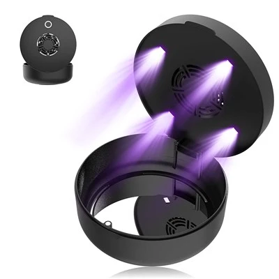 Uv Light Sanitizer